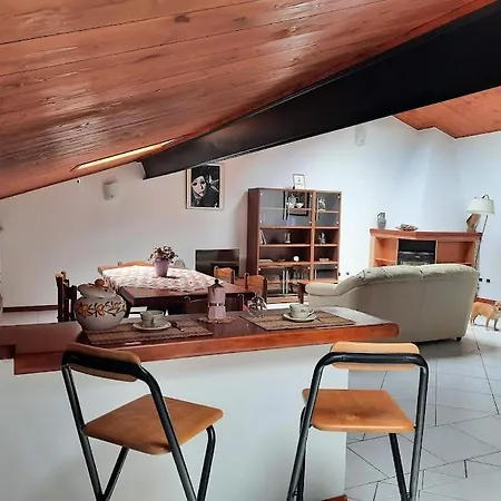 Casa Caty -
