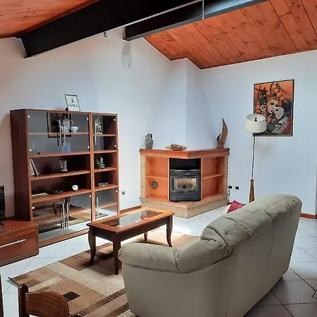 Holiday home Casa Caty - *