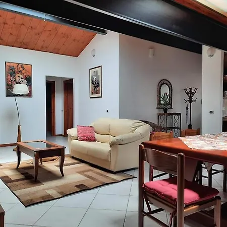 Casa Caty - Holiday home