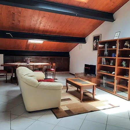Casa Caty - Holiday home
