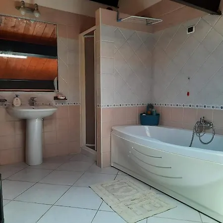 Holiday home Casa Caty - Oristano