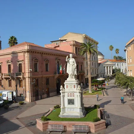 Holiday home Casa Caty - Oristano