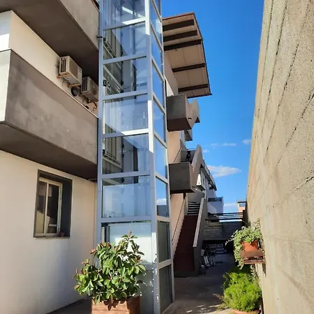 Casa Caty - Holiday home