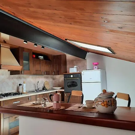 Casa Caty -