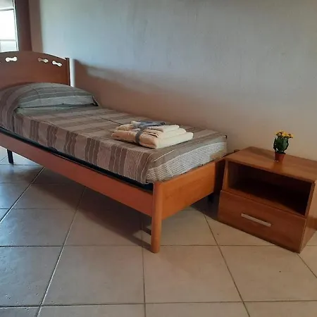 Casa Caty -