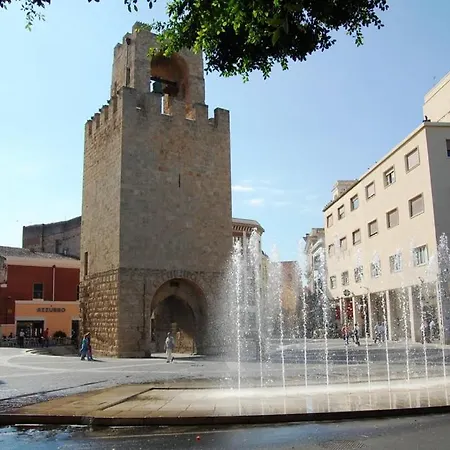 Casa Caty -